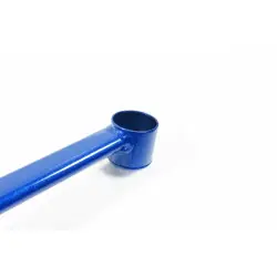 Hardrace Q0030 Rinforzo inferiore posteriore Honda CR-V - 