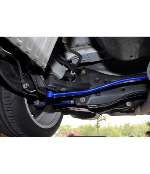 Hardrace Q0030 Rear Lower Brace Honda CR-V - 