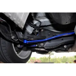 Hardrace Q0030 Rinforzo inferiore posteriore Honda CR-V - 