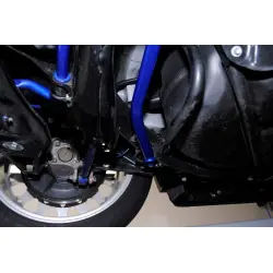 Hardrace Q0030 Rinforzo inferiore posteriore Honda CR-V - 