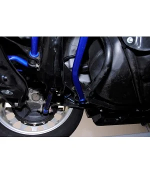 Hardrace Q0030 Rear Lower Brace Honda CR-V - 