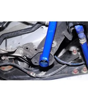Hardrace Q0030 Rear Lower Brace Honda CR-V - 