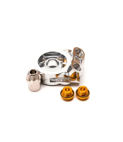 GReddy Kit Radiatore Olio Toyota Yaris GR (2020+) - 