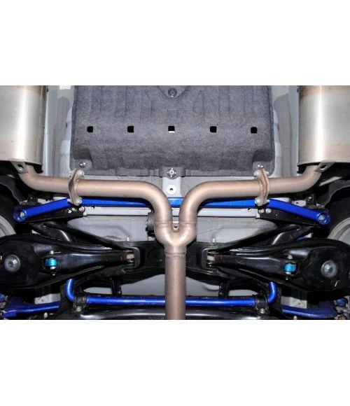 Hardrace Q0031 Sub-frame Reinforced Brace Honda CR-V - 