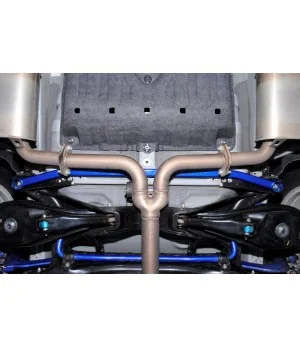 Hardrace Q0031 Sub-frame Reinforced Brace Honda CR-V - 