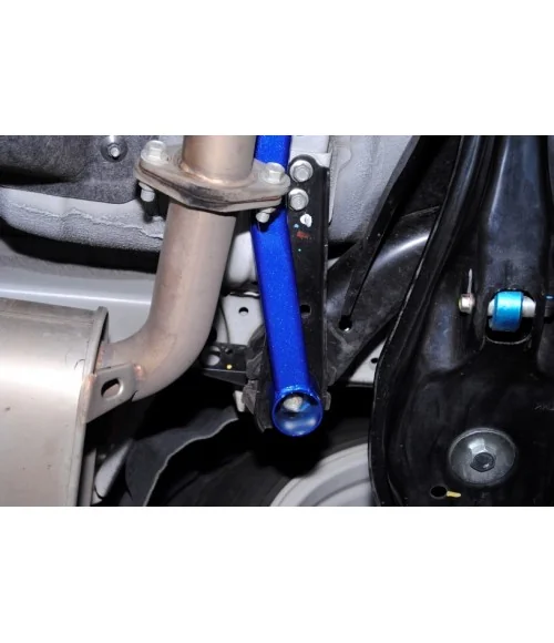Hardrace Q0031 Sub-frame Reinforced Brace Honda CR-V - 