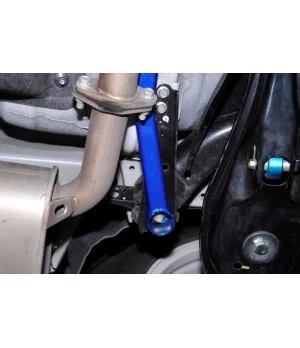 Hardrace Q0031 Sub-frame Reinforced Brace Honda CR-V - 