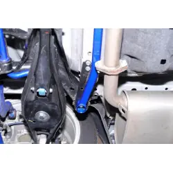 Hardrace Q0031 Rinforzo sottotelaio Honda CR-V - 