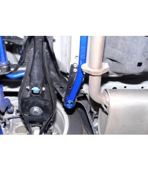 Hardrace Q0031 Sub-frame Reinforced Brace Honda CR-V - 