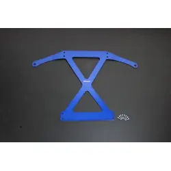 Hardrace Q0032 Supporto inferiore centrale Toyota Prius - 