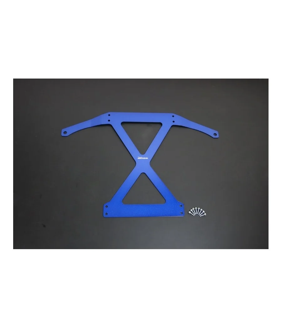 Hardrace Q0032 Middle Lower Brace Toyota Prius - 