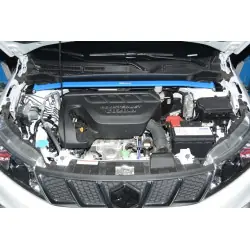 Barra stabilizzatrice anteriore Hardrace Q0034 Suzuki SX4, Vitara - 