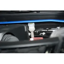 Barra stabilizzatrice anteriore Hardrace Q0034 Suzuki SX4, Vitara - 