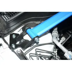 Barra stabilizzatrice anteriore Hardrace Q0034 Suzuki SX4, Vitara - 