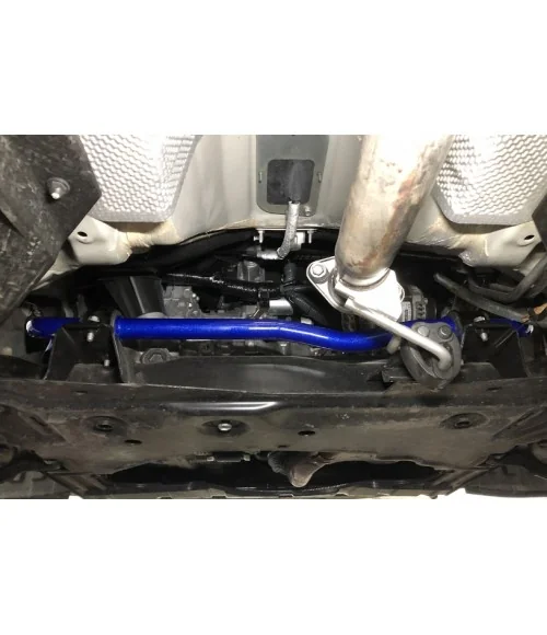 Hardrace Q0035 Front Sway Bar Suzuki SX4, Vitara - 