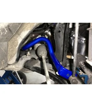 Hardrace Q0035 Front Sway Bar Suzuki SX4, Vitara - 