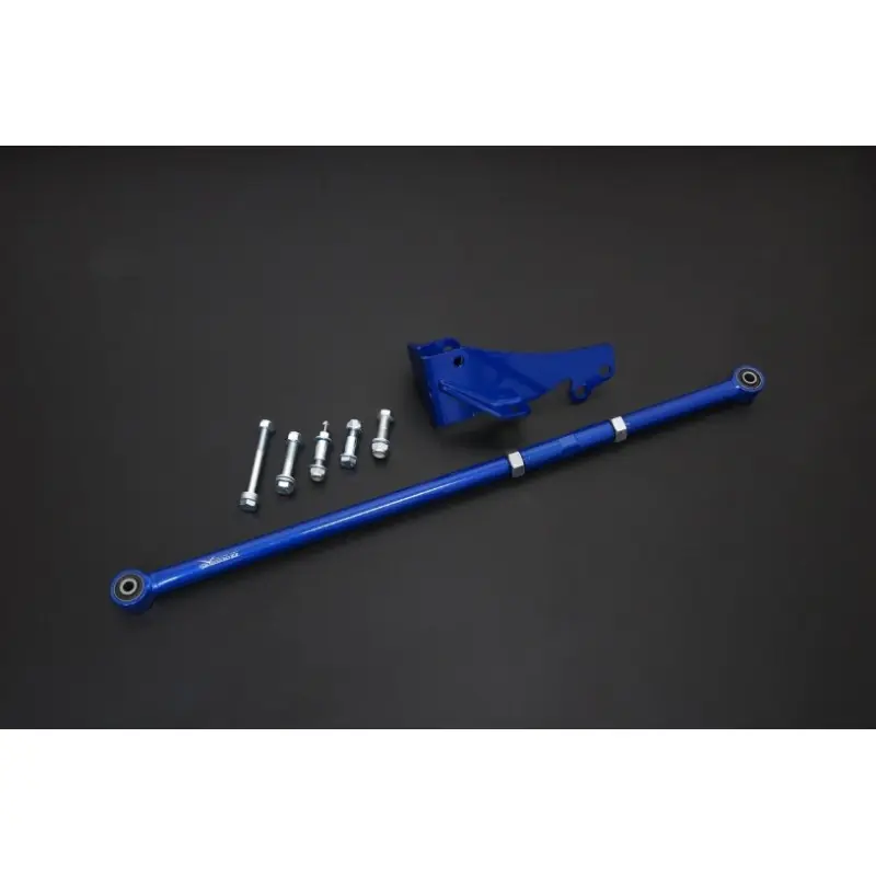 Barra di guida anteriore Hardrace Q0037 Dodge Ram - 