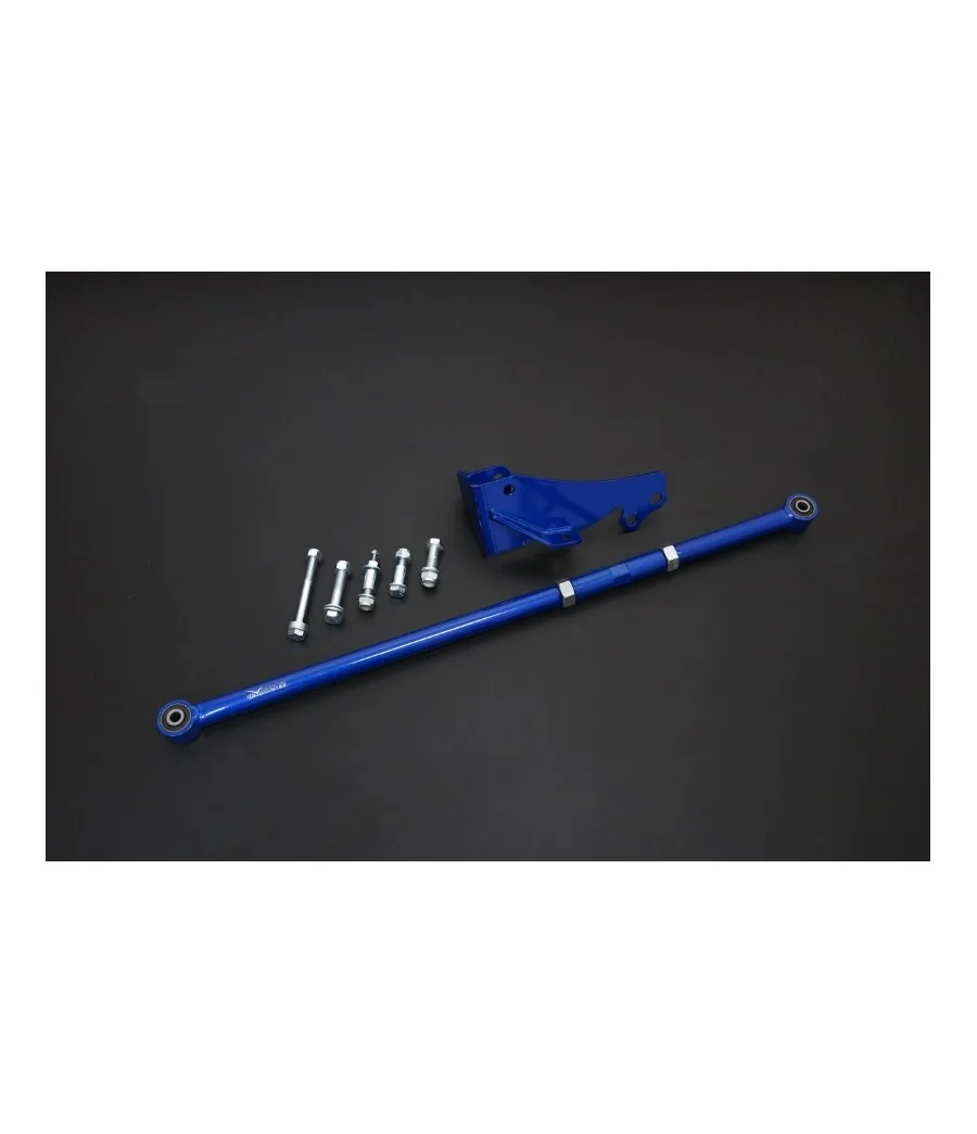 Hardrace Q0037 Front Track Bar Dodge Ram - 