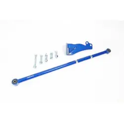 Barra di guida anteriore Hardrace Q0037 Dodge Ram - 