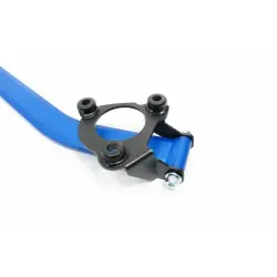 Barra stabilizzatrice anteriore Hardrace Q0041 Mazda CX-9 - 