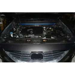 Barra stabilizzatrice anteriore Hardrace Q0041 Mazda CX-9 - 