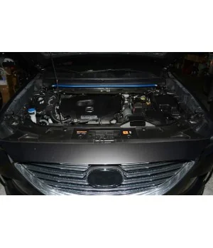 Barra stabilizzatrice anteriore Hardrace Q0041 Mazda CX-9 - 