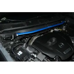Barra stabilizzatrice anteriore Hardrace Q0041 Mazda CX-9 - 