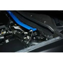 Barra stabilizzatrice anteriore Hardrace Q0041 Mazda CX-9 - 