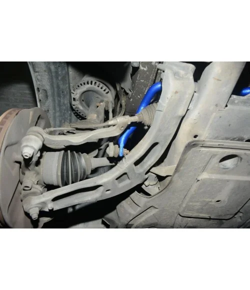 Hardrace Q0043 Front Sway Bar Volkswagen Transporter - 