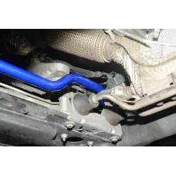 Barra stabilizzatrice anteriore Hardrace Q0043 Volkswagen Transporter - 