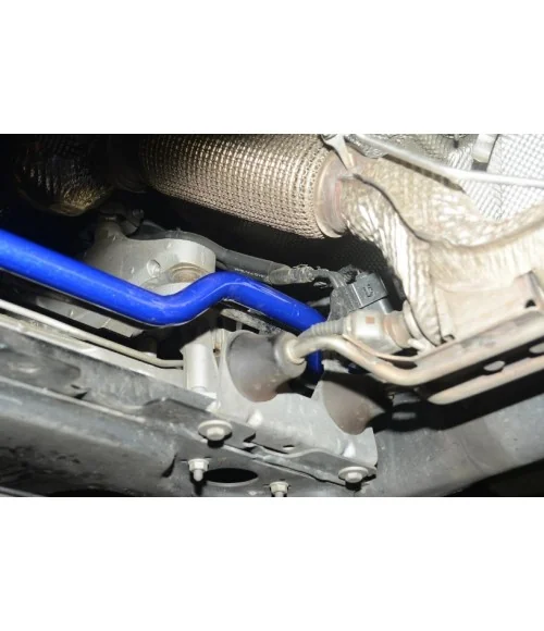 Hardrace Q0043 Front Sway Bar Volkswagen Transporter - 