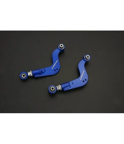 Hardrace Q0112 Rear Upper Camber Kit Dodge Challenger, Charger - 