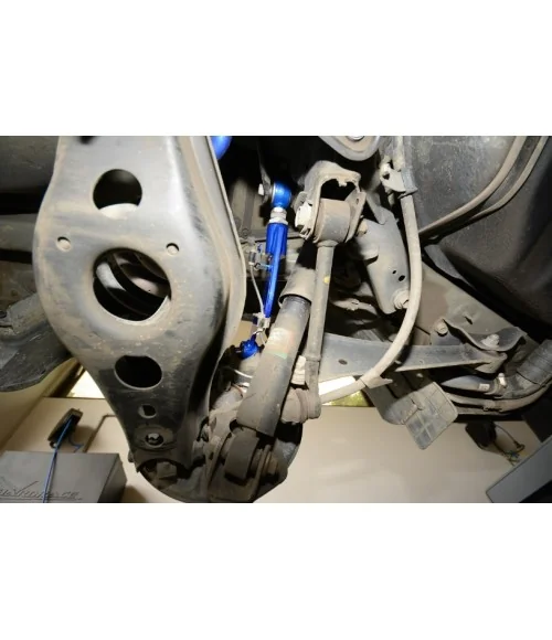 Hardrace Q0046 Rear Camber Kit Lexus NX, Toyota Harrier, RAV4 - 