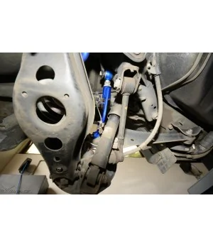 Hardrace Q0046 Rear Camber Kit Lexus NX, Toyota Harrier, RAV4 - 