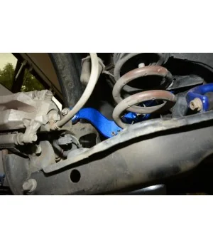 Hardrace Q0046 Rear Camber Kit Lexus NX, Toyota Harrier, RAV4 - 