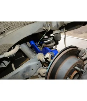 Hardrace Q0046 Rear Camber Kit Lexus NX, Toyota Harrier, RAV4 - 