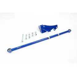 Barra di guida anteriore Hardrace Q0047 Dodge Ram - 