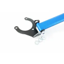 Hardrace Q0048 Front Strut Brace Mitsubishi Outlander - 