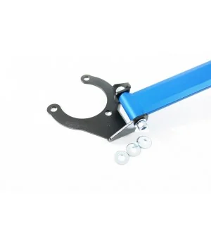 Barra stabilizzatrice anteriore Hardrace Q0048 Mitsubishi Outlander - 