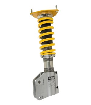 OHLINS SUS MI10 Road & Track (DFV) kit per SUBARU IMPREZA GRB 2007 OHLINS SUS MI10 Road & Track (DFV) kit per SUBARU IMPREZA GRB 2007