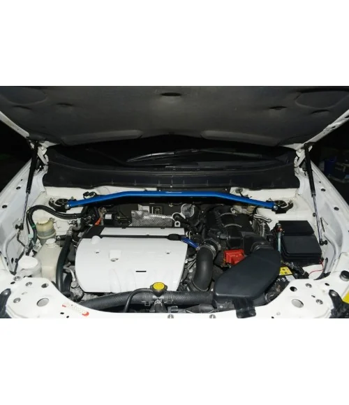Hardrace Q0048 Front Strut Brace Mitsubishi Outlander - 