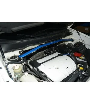Hardrace Q0048 Front Strut Brace Mitsubishi Outlander - 
