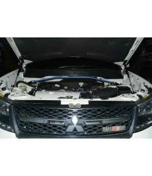 Hardrace Q0048 Front Strut Brace Mitsubishi Outlander - 