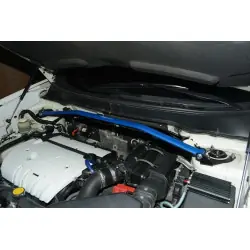 Barra stabilizzatrice anteriore Hardrace Q0048 Mitsubishi Outlander - 