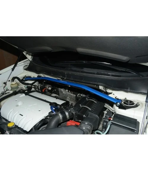 Hardrace Q0048 Front Strut Brace Mitsubishi Outlander - 