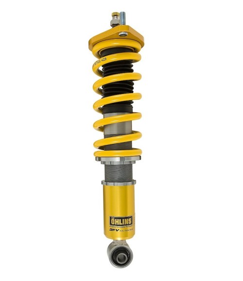 OHLINS SUS MI10 Road & Track (DFV) kit per SUBARU IMPREZA GRB 2007