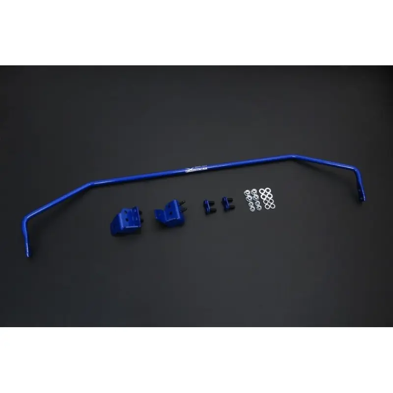 Hardrace Q0051 Rear Add-on Sway Bar Ford Fiesta - 