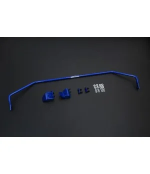 Hardrace Q0051 Rear Add-on Sway Bar Ford Fiesta - 