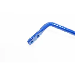 Barra stabilizzatrice posteriore aggiuntiva Hardrace Q0051 Ford Fiesta - 