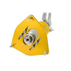 OHLINS SUS MI10S1 Road & Track (DFV) kit for SUBARU IMPREZA GRB 2007 - 